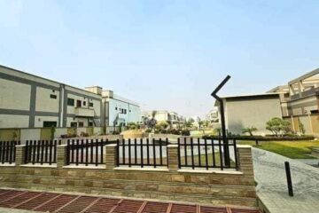 Brigadier House For Sale in Malir Cantt Karachi