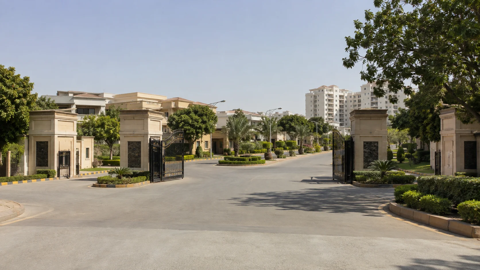 Best Areas to Buy Property in Karachi: 2026 Guide