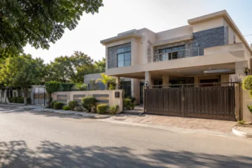 House for Sale in Malir Cantt Karachi | Fair Estate