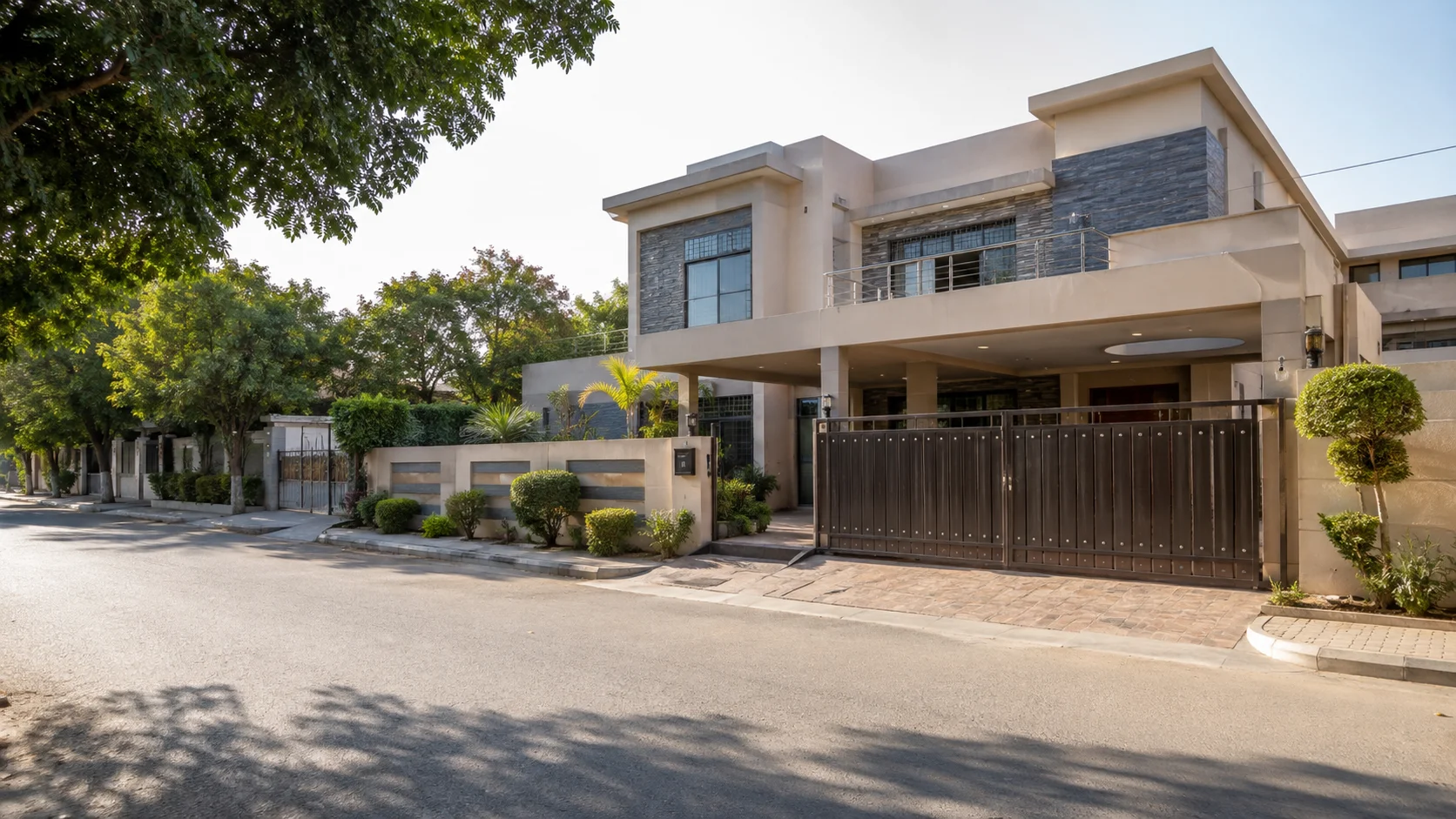 House for Sale in Malir Cantt Karachi | Fair Estate