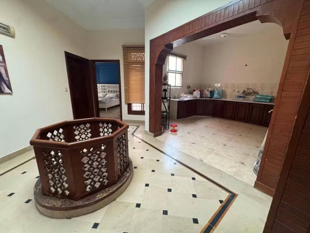 Luxury 750 Sq Yards House For Sale In Malir Cantt Karachi