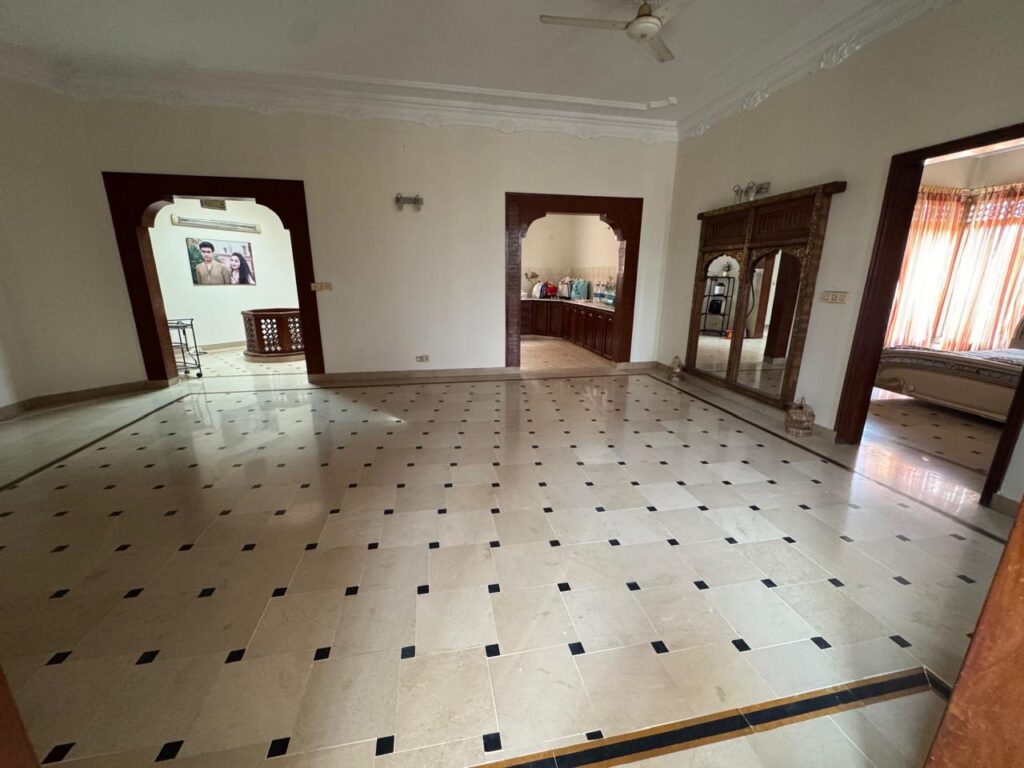 Luxury 750 Sq Yards House For Sale In Malir Cantt Karachi
