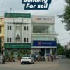 BUILDING FOR SALE – MALIR CANTT, KARACHI  Prime Investment Opportunity | Rental Income Generating Property