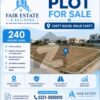 Prime Location 2 Plots For Sale In Malir Cantt Bazar Excellent Investment Opportunity